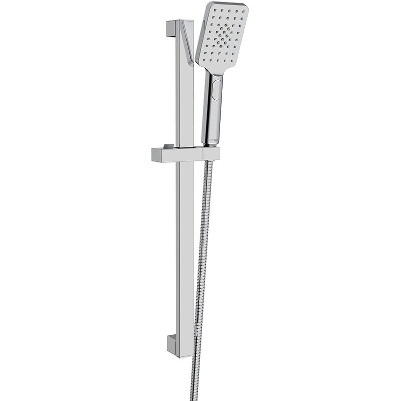 

Душевой гарнитур WasserKRAFT A145 Хром, A145
