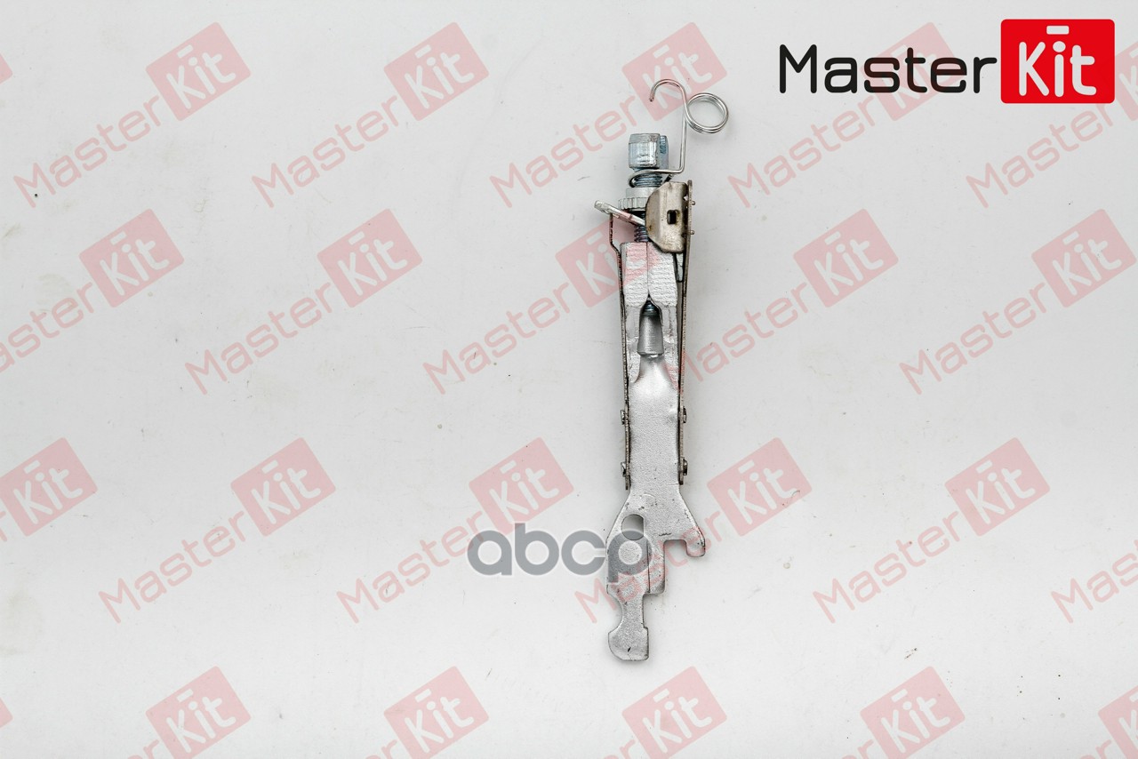 

Регулятор Задних Тормозных Колодок L Fiat Punto 93-99 MasterKit арт. 77AP005