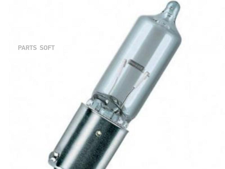 

Лампа подсветки H21W 12V NORD YADA