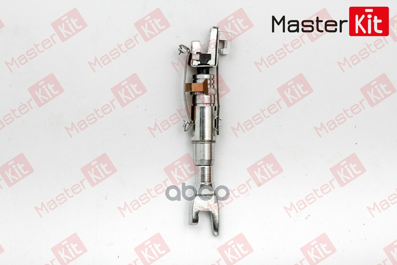 

Регулятор Тормозных Колодок L=R Masterkit 77ap003 Ford Focus Ii 04 -12/Transit Connect 02-