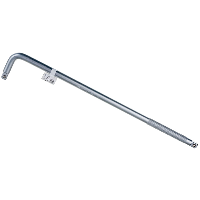 

FORSAGE Вороток L-образный 1/2 inch, 460 мм 1шт