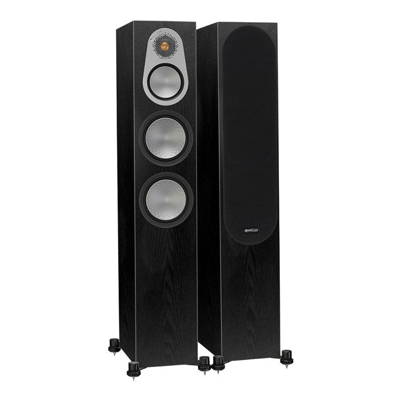 

Напольная акустика Monitor Audio Silver 300 Black Oak (SS300BL), Silver 300 Black Oak (SS300BL)