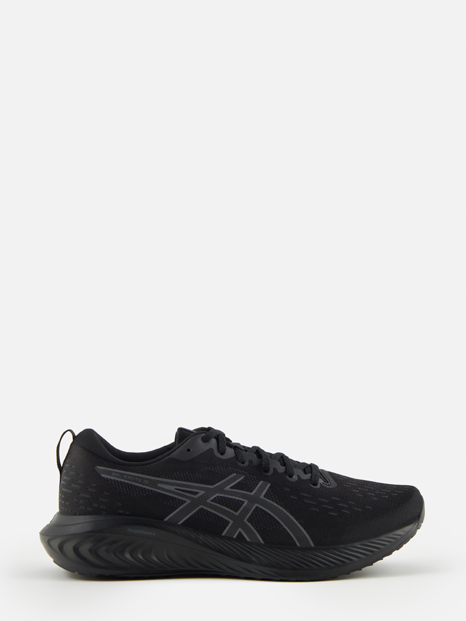 

Кроссовки мужские Asics Gel-Excite 10 1011B600-002 черные 44.5 EU, Черный, Gel-Excite 10