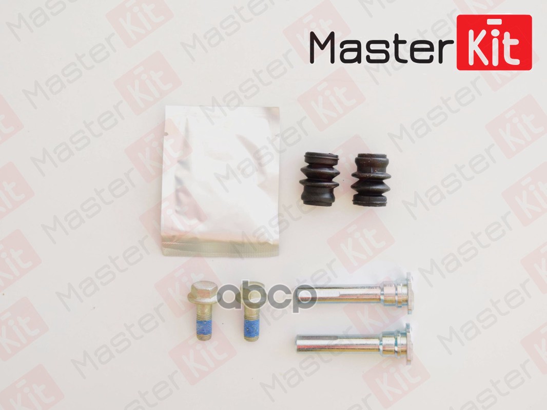

Направляющая Тормозного Суппорта Lucas Masterkit 77a1780 Ford Ranger (Et ) 2005 - 2012, Ni