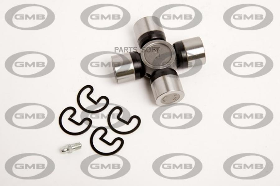 

Крестовина Карданного Вала Toyota Fortuner/Hilux 06-12 С Тавотницей GMB арт. GUT-25