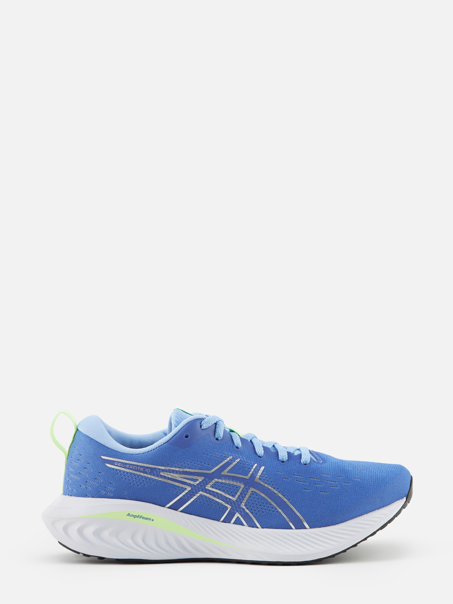 Кроссовки женские Asics Gel-Excite 10 1012B418-403 синие 39.5 EU