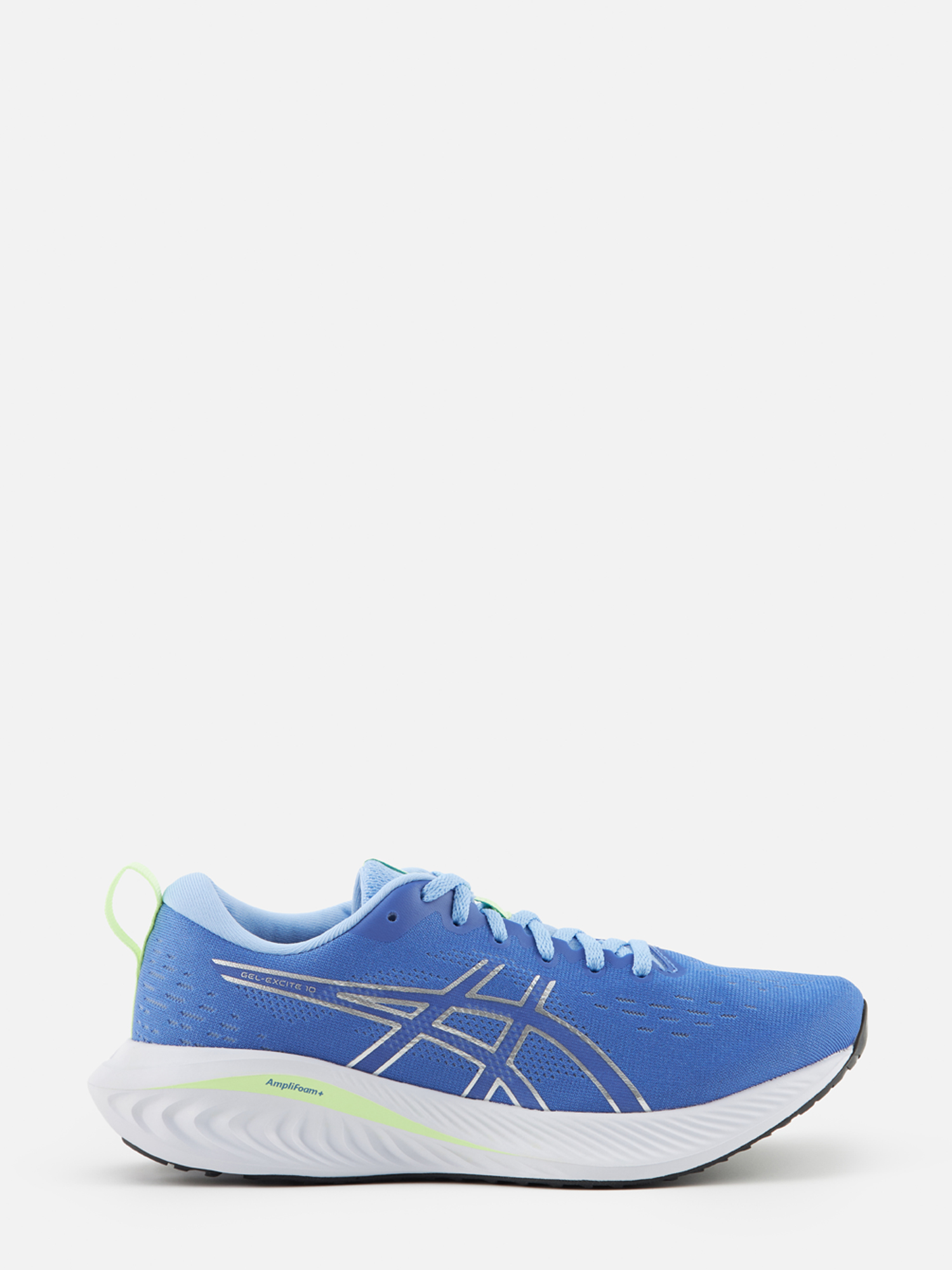 

Кроссовки женские Asics Gel-Excite 10 1012B418-403 синие 38 EU, Синий, GEL-EXCITE 10