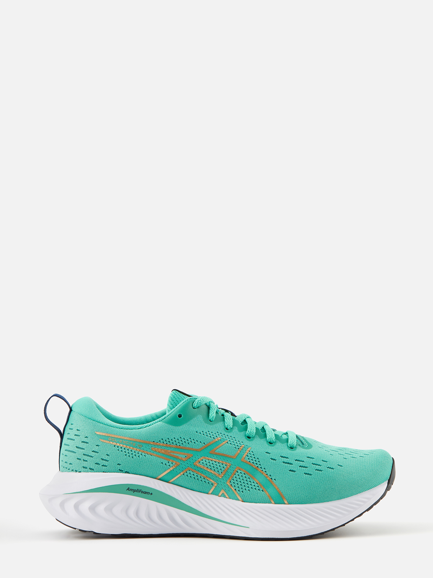 

Кроссовки женские Asics Gel-Excite 10 1012B418-301 зеленые 37.5 EU, Бирюзовый, GEL-EXCITE 10