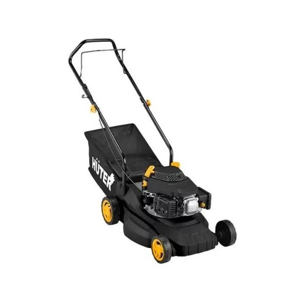 

Газонокосилка бензиновая HUTER GLM-3.5 LT