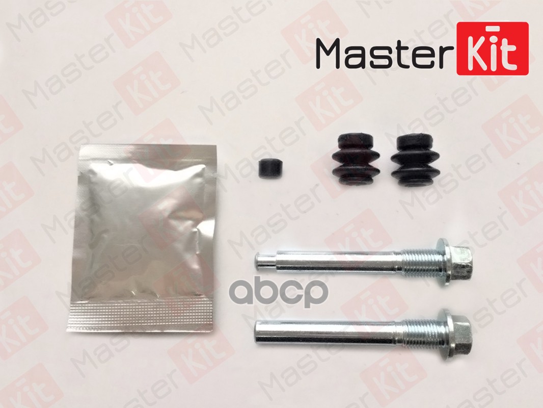 

Комплект Направляющих Тормозного Суппорта Masterkit 77a1128 Mazda 6 (Gh) 07-13 / Mitsubish