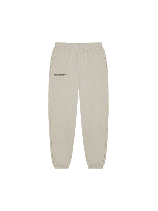 Спортивные брюки мужские PANGAIA 48 бежевые XS