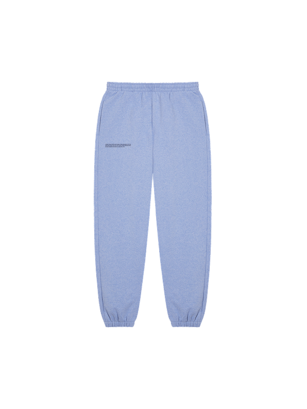 Спортивные брюки мужские PANGAIA 48 синие L