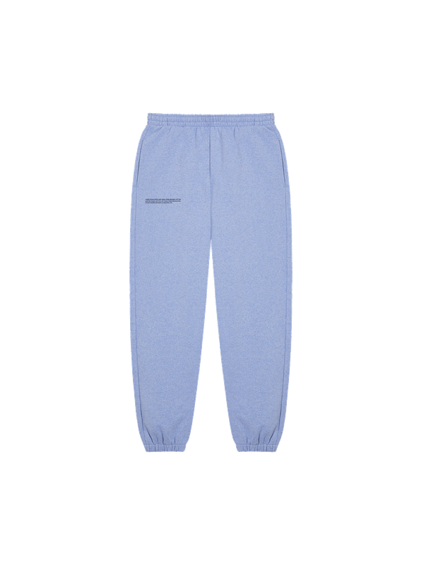 

Спортивные брюки мужские PANGAIA 48 синие XL, Синий, 48