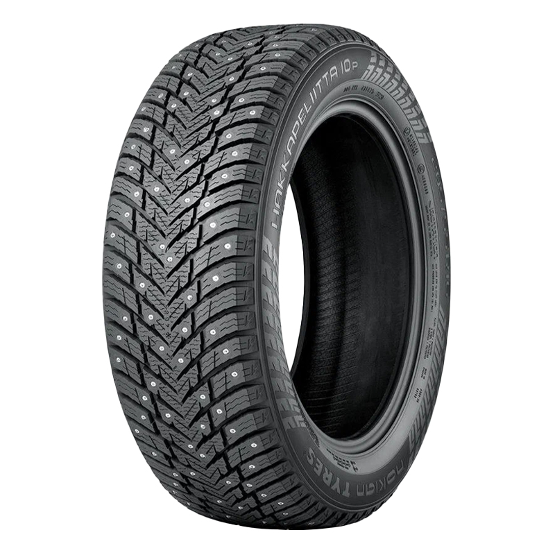 

Шины Nokian Hakkapeliitta 10p 225/45R18 95T, Hakkapeliitta 10p