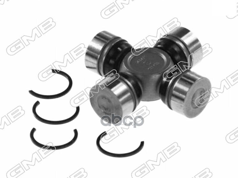 

Крестовина Карданного Вала (53.00x29.00) GMB арт. GUIS70