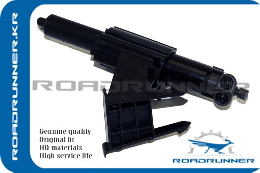 

ROADRUNNER 'RR1716805 Омыватель фары 1шт