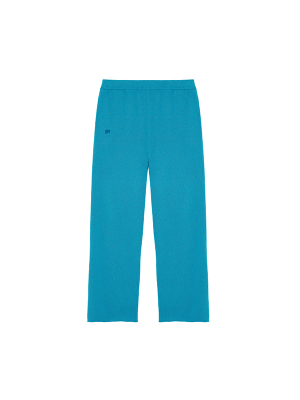 Спортивные брюки мужские PANGAIA 14 голубые XL