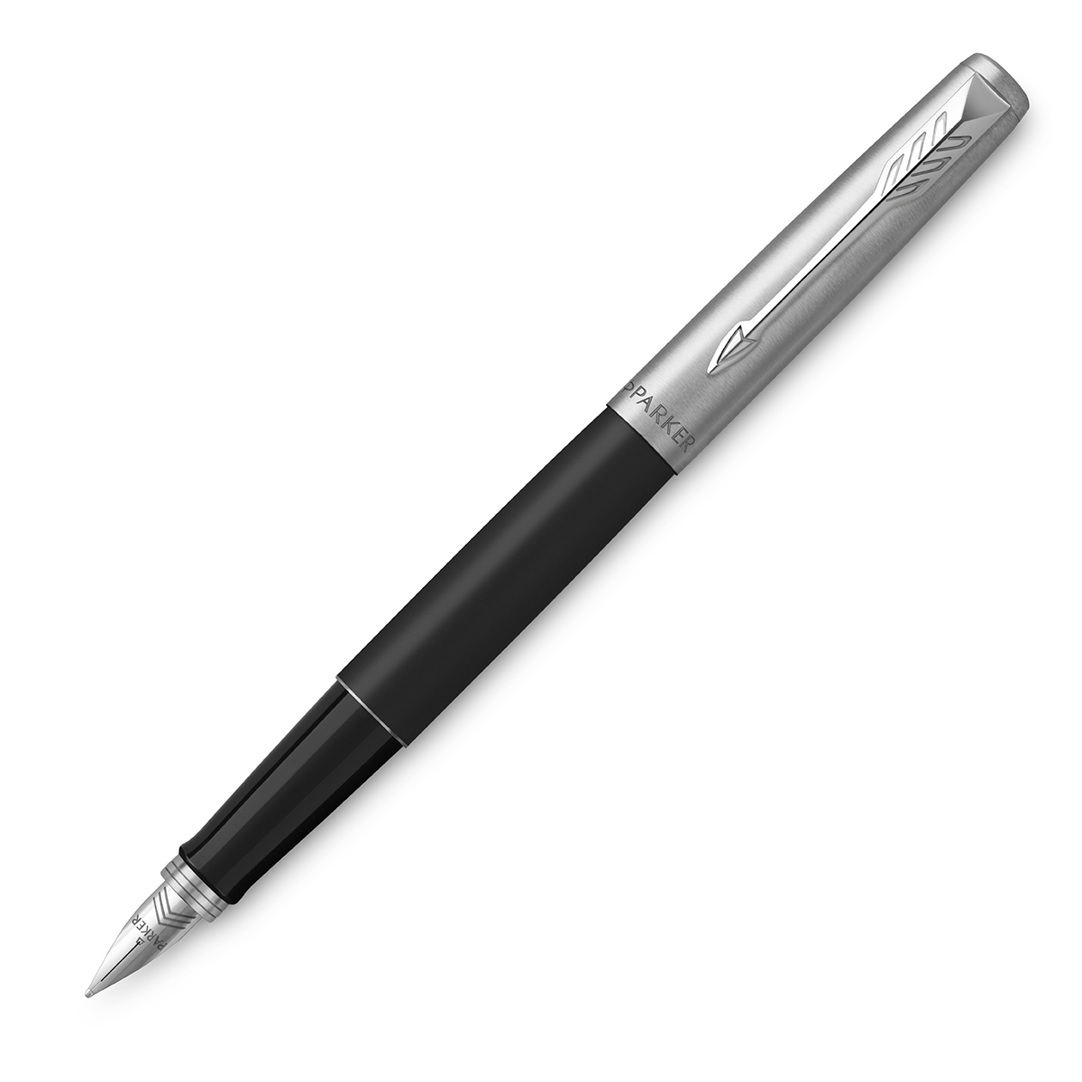 Перьевая ручка Parker Jotter Core Bond Street Black CT M 600003719952