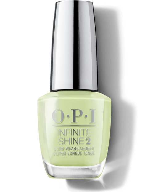 фото Лак для ногтей opi infinite shine how does your zen garden grow, 15 мл