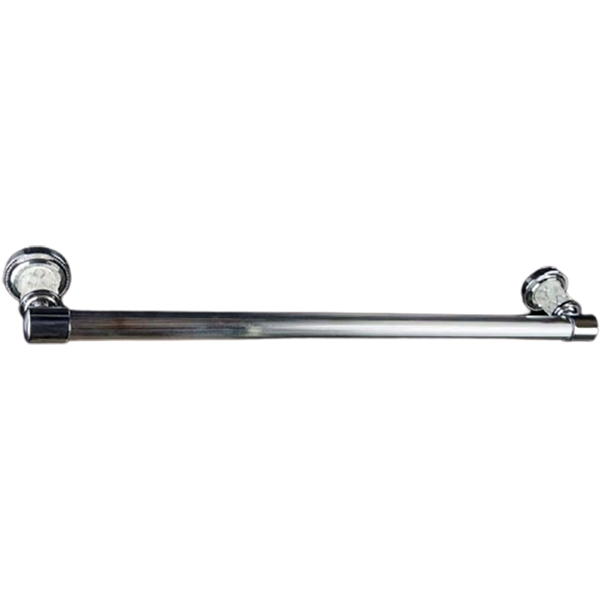 

Полотенцедержатель Boheme Murano Cristal 10902-CRST-CH