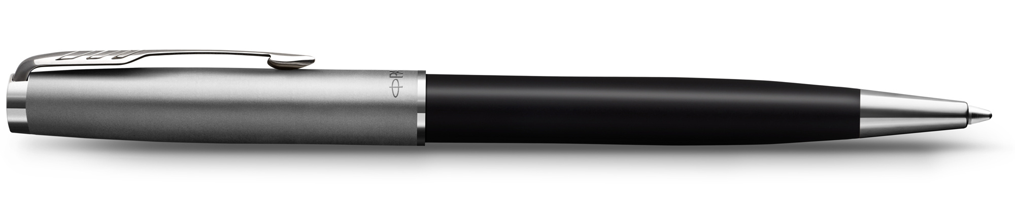 

Шариковая ручка Parker Sonnet K546 Black CT M