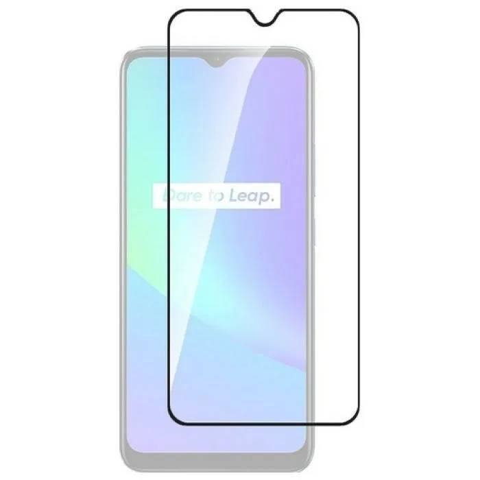

Защитное стекло Red Line для Realme C21y Tempered Glass УТ000027753