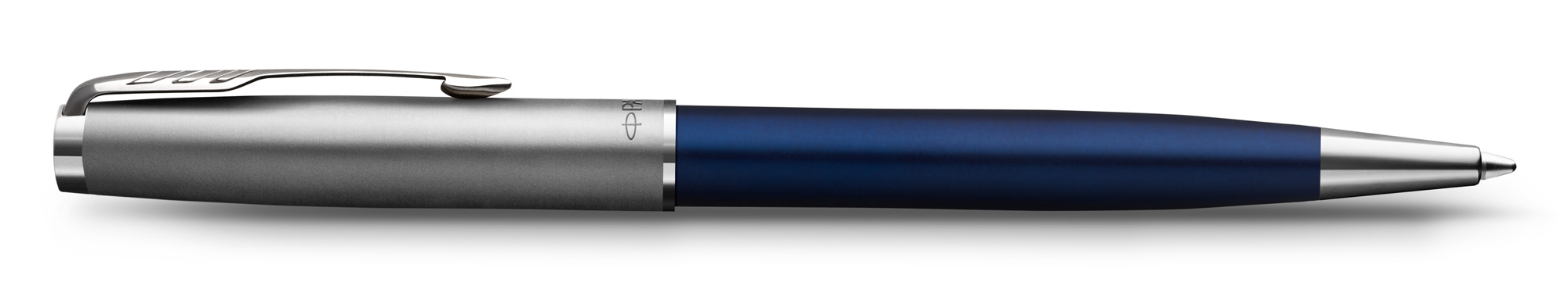 

Шариковая ручка Parker Sonnet K546 Blue CT M