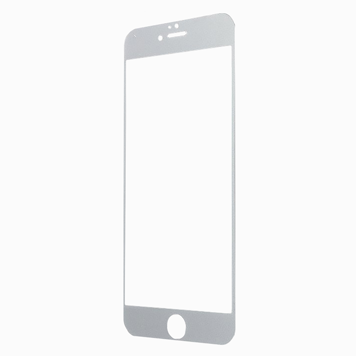 

Стекло защитное для IPHONE 8 БЕЛ 55669