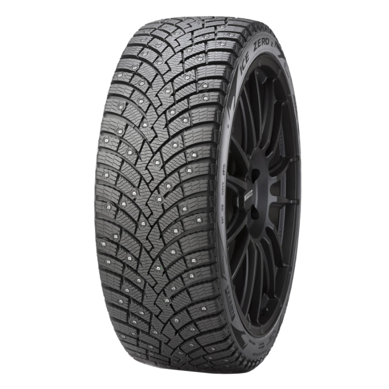 

Шины Pirelli Winter Ice Zero 2 205/50R17 93T, W-Ice ZERO 2