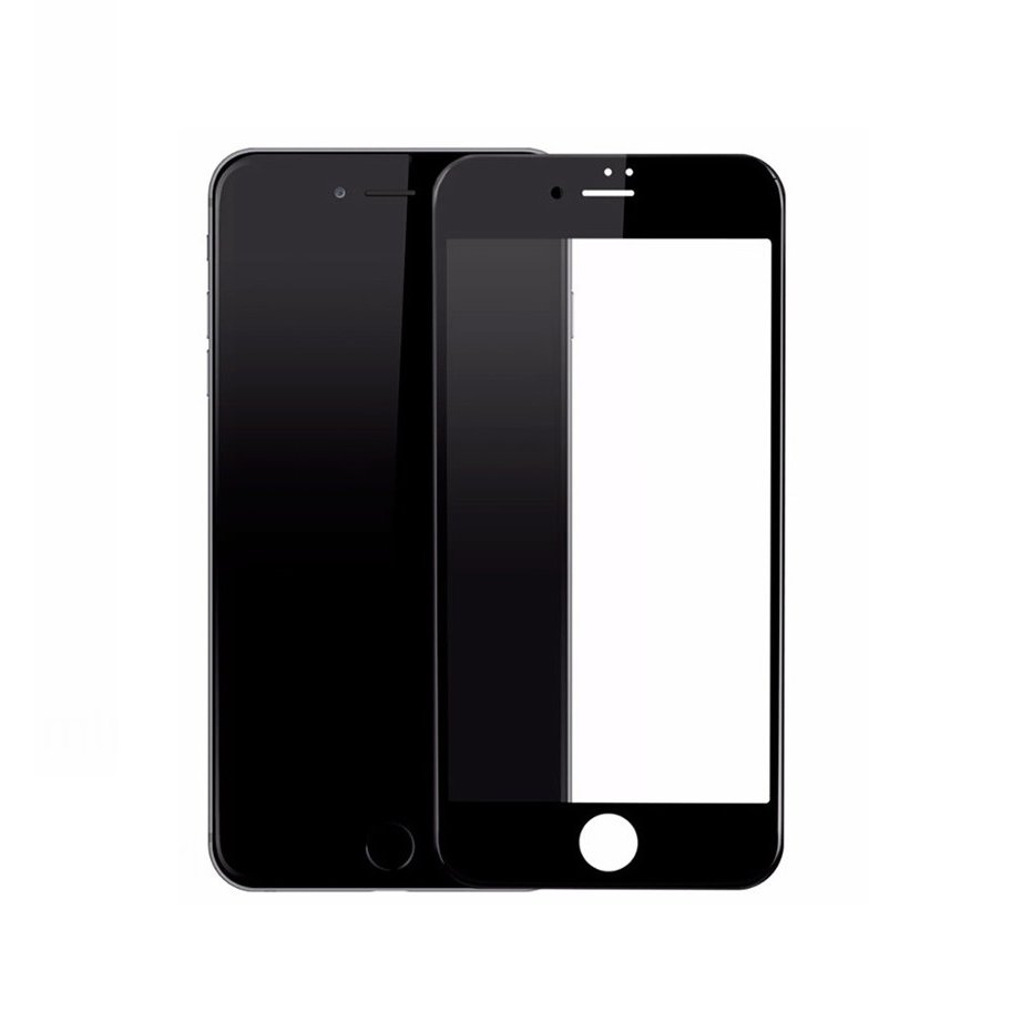 

Стекло защитное для IPHONE 7 ЧЕРН 48374