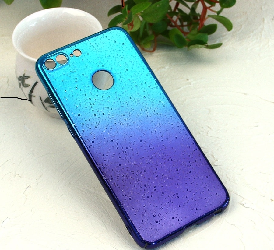 

Чехол-панель для телефона HUAWEI HONOR 9LITE (011064), Разноцветный