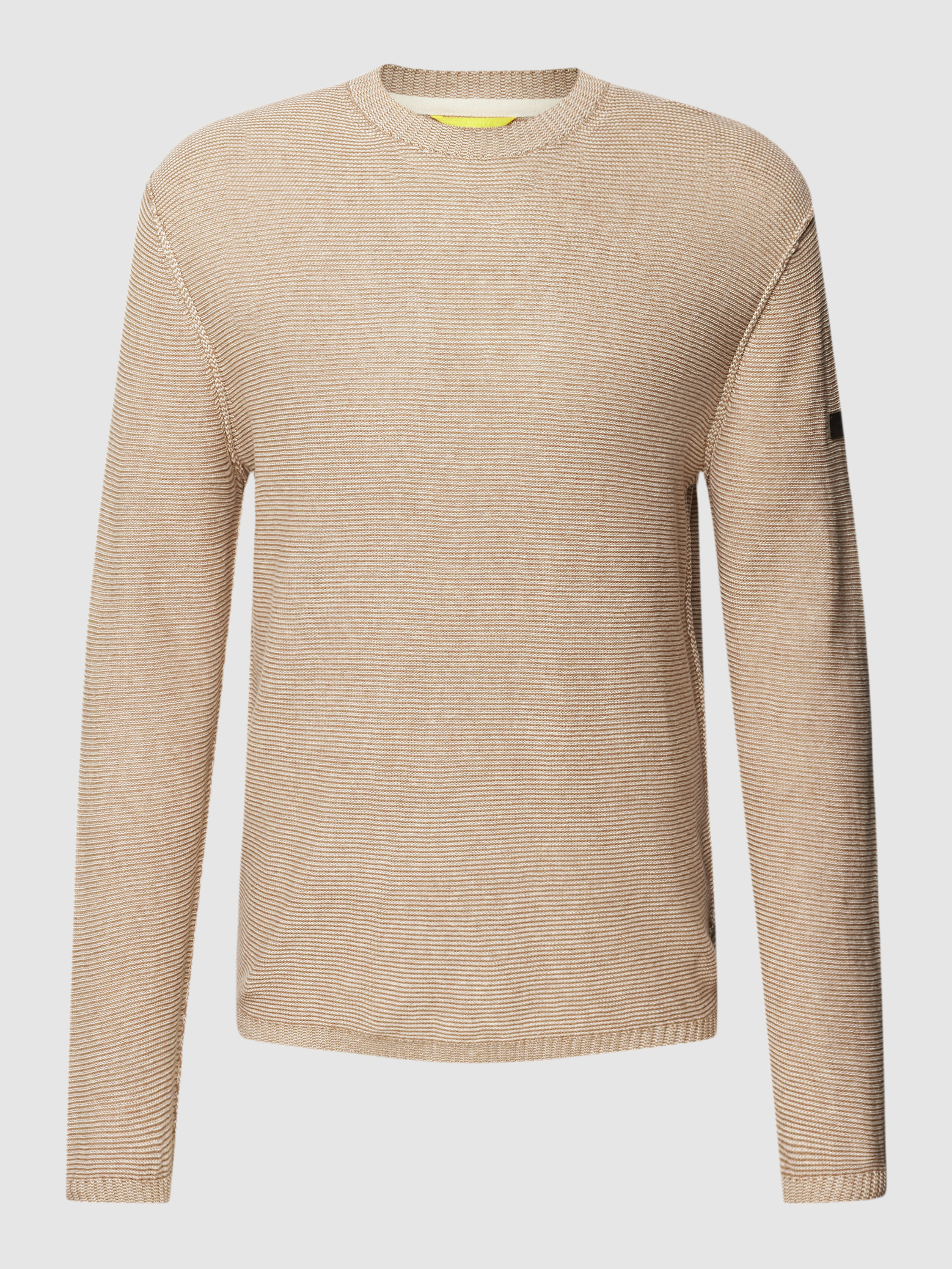 

Джемпер мужской CAMEL ACTIVE 1739126 коричневый 3XL (доставка из-за рубежа), 1739126