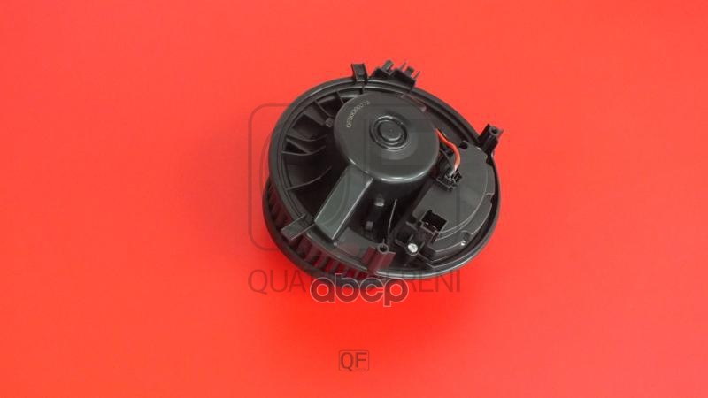 

Мотор Отопителя Салона QUATTRO FRENI арт. QF00Q00073