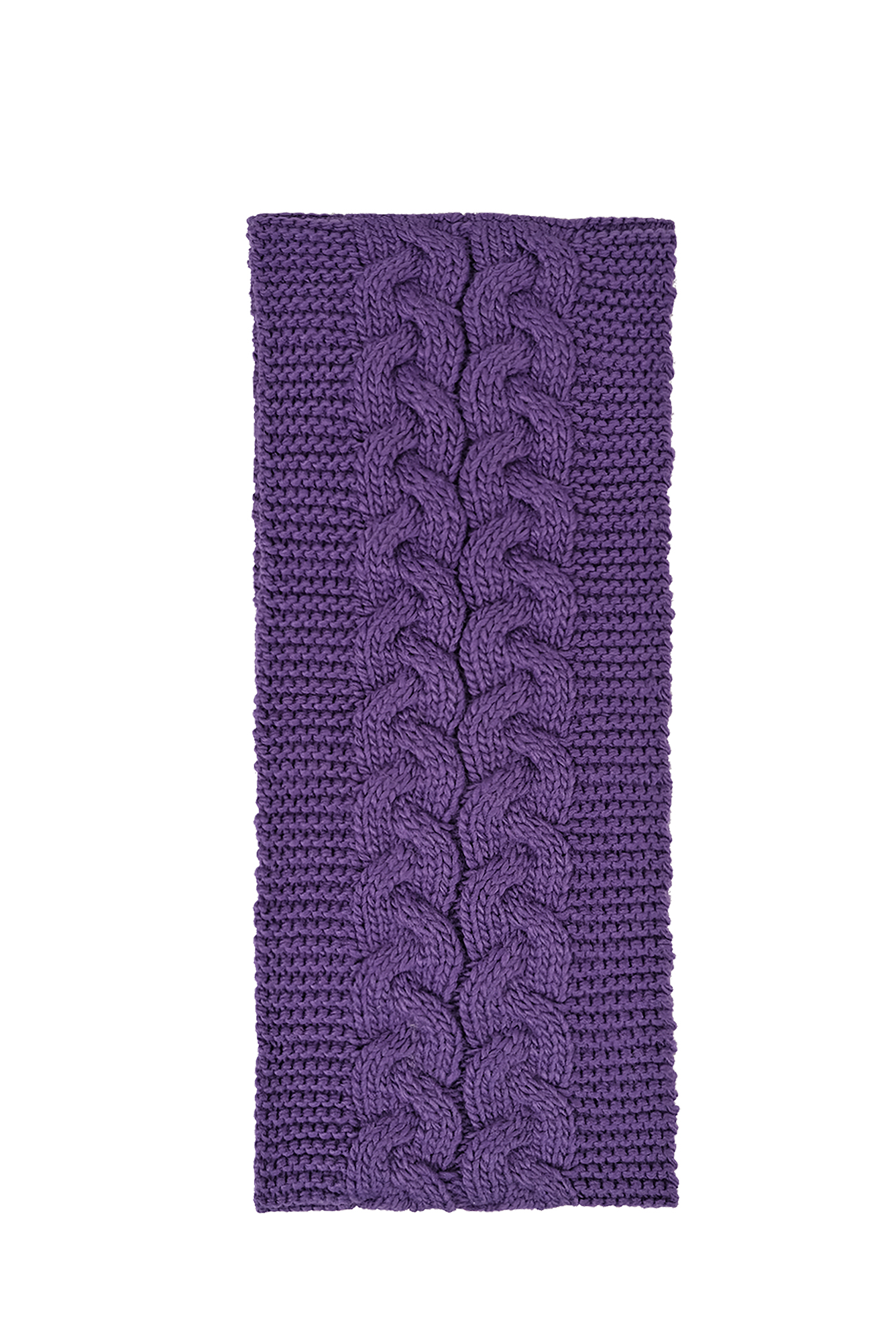 фото Шарф-снуд для девочки reike basic purple, rdc2021-45 bs purple