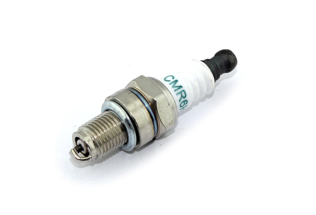 

Свеча зажигания CMR6H 115012