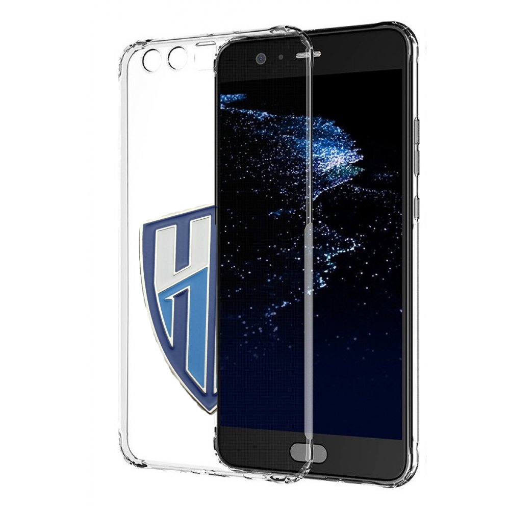

Чехол бампер MyPads фк нижнии новгород мужской для Huawei P10 P, Прозрачный, Tocco