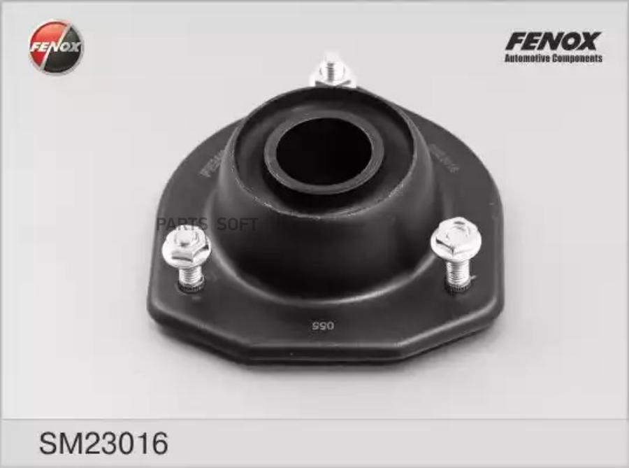 

FENOX SM23016 SM23016_опора амортизатора заднего!\ Chevrolet Lacetti 03