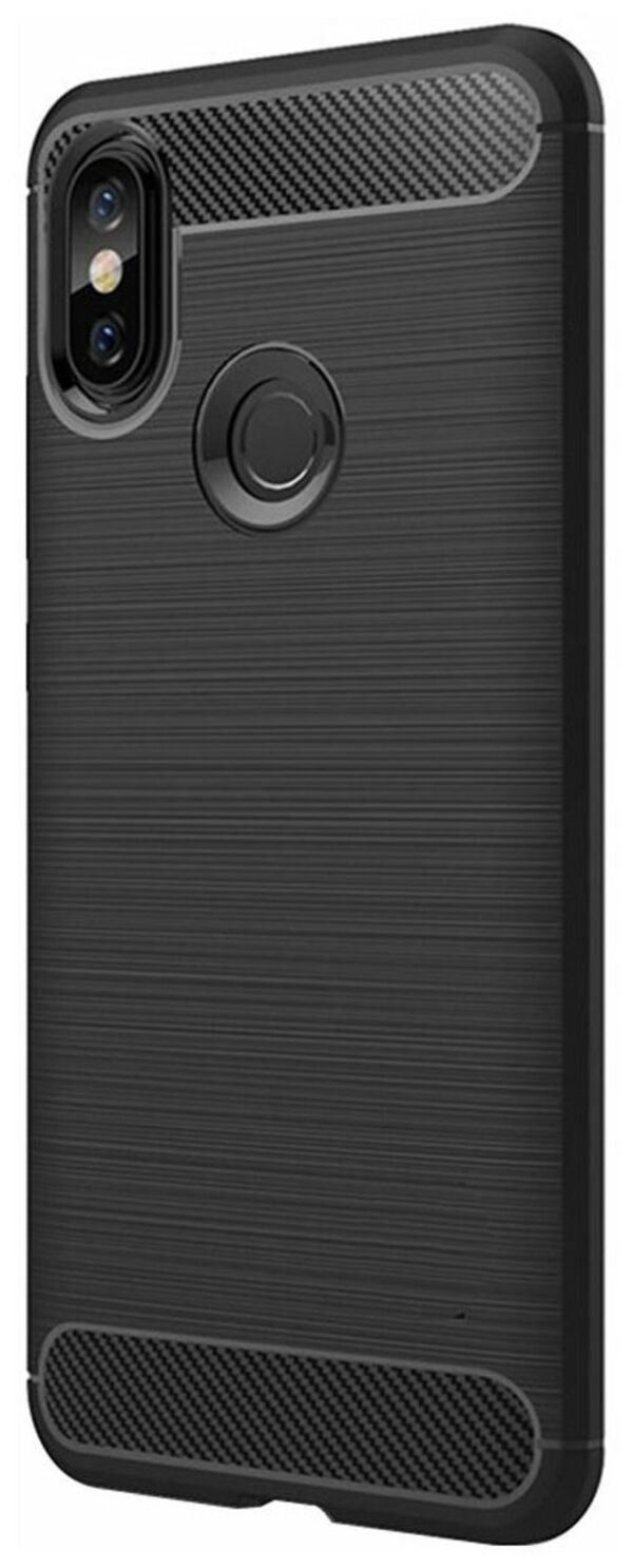 

Чехол противоударный ПРОТИВОУДАРНЫЙ ЧЕХОЛ ДЛЯ XIAOMI REDMI NOTE 7 (009508) ЧЕРНЫЙ