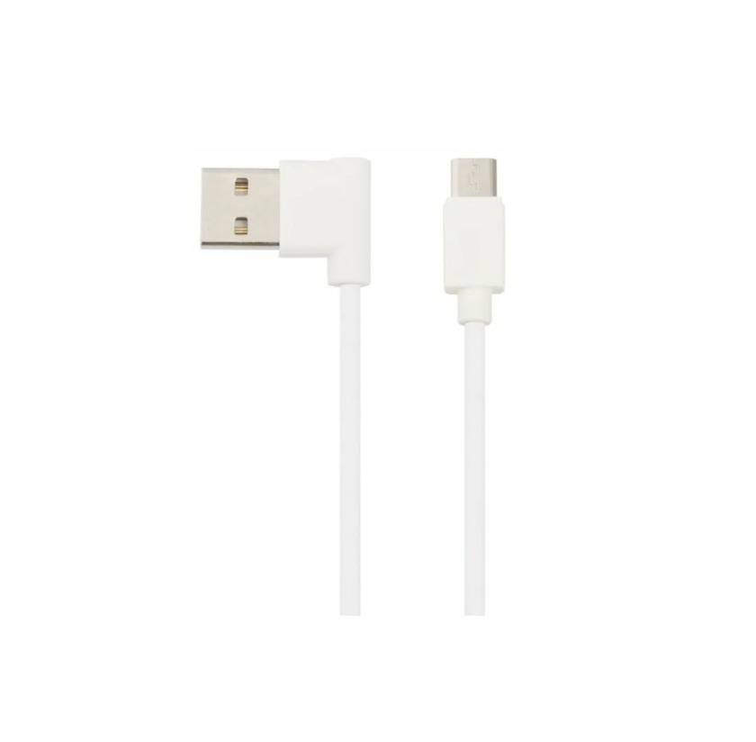 

Кабель micro usb - usb HOCO 010118 1,2 м белый, 010118
