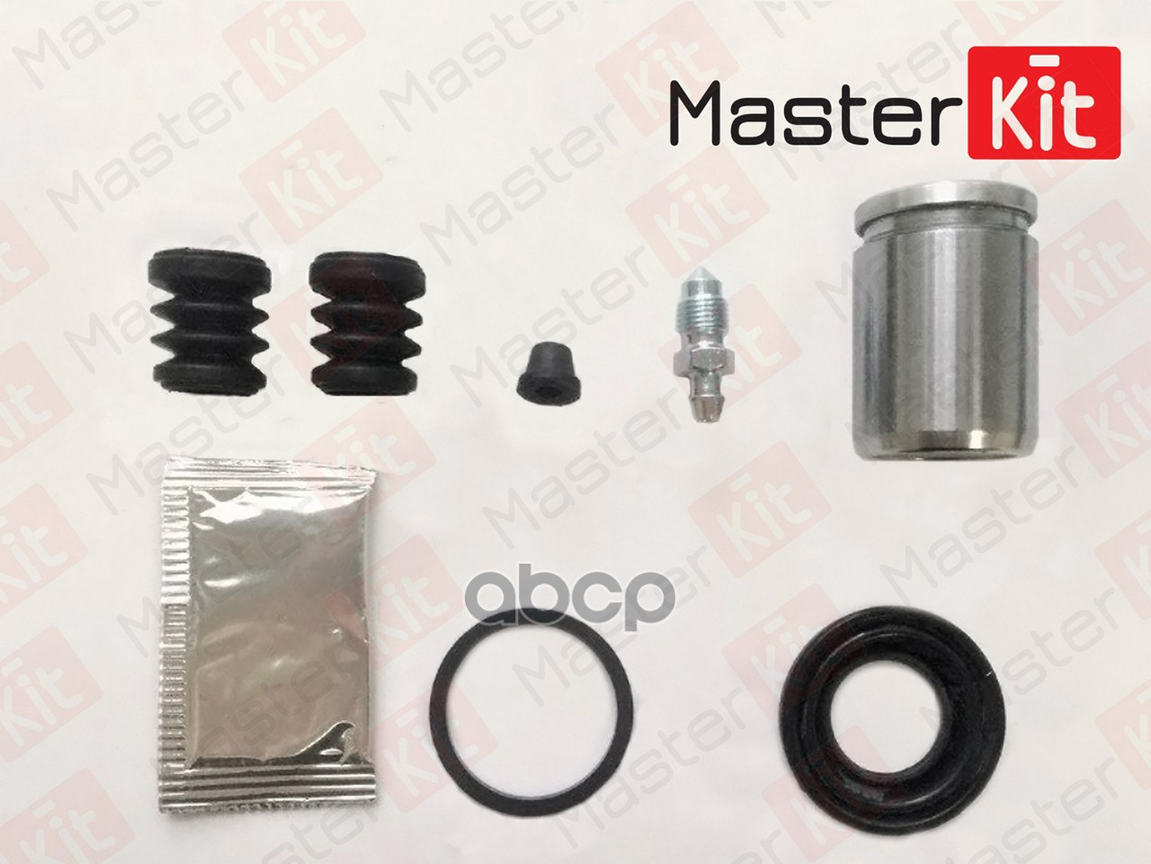 

Ремкомплект Диск.Торм.С Порш Зад Chevrolet Lacetti Masterkit 77a1113 Chevrolet Lacetti (J2