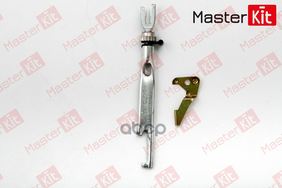 

Регулятор Задних Тормозных Колодок L Renault Duster MasterKit арт. 77AP035