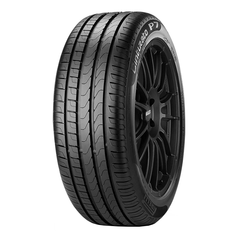 

Pirelli (Пирелли) Cinturato P7 245/45R17 99Y, Cinturato P7
