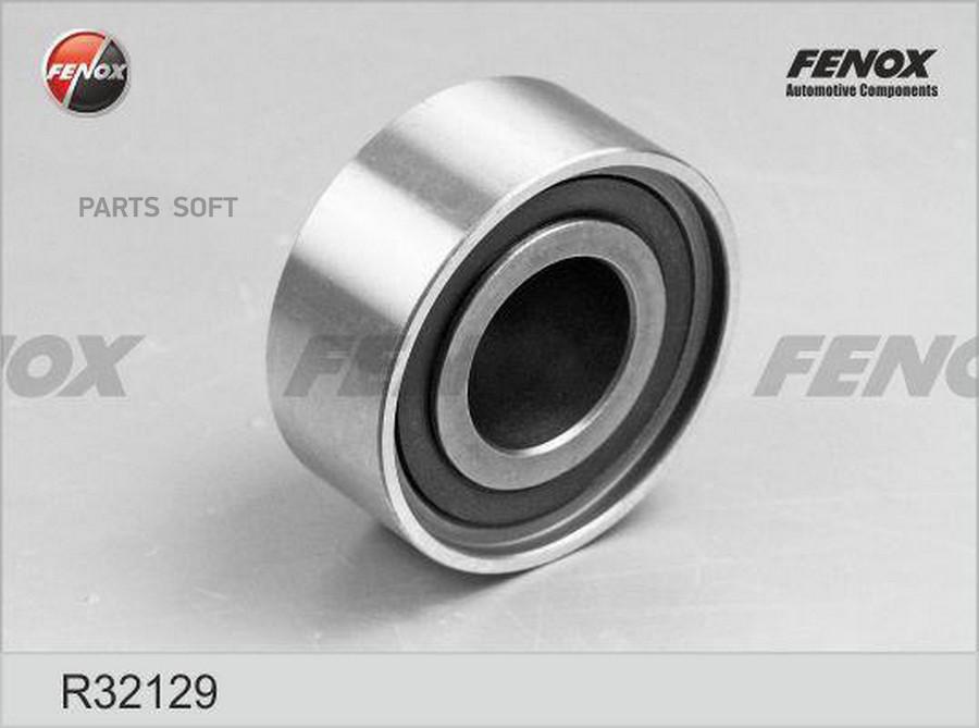 

Fenox R32129 Ролик Направляющий Ремня Грм