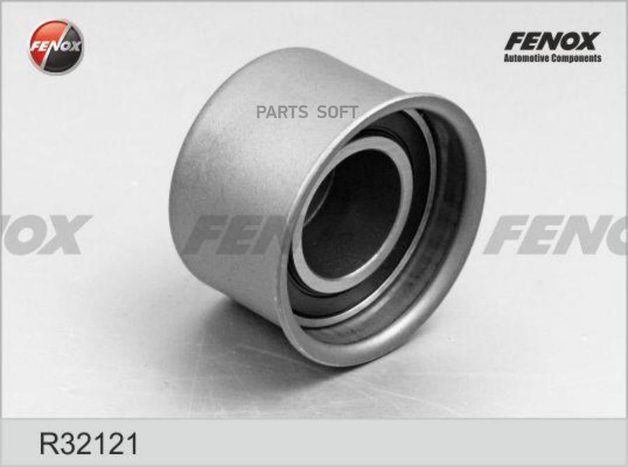 

Fenox R32121 Ролик Направляющий Ремня Грм