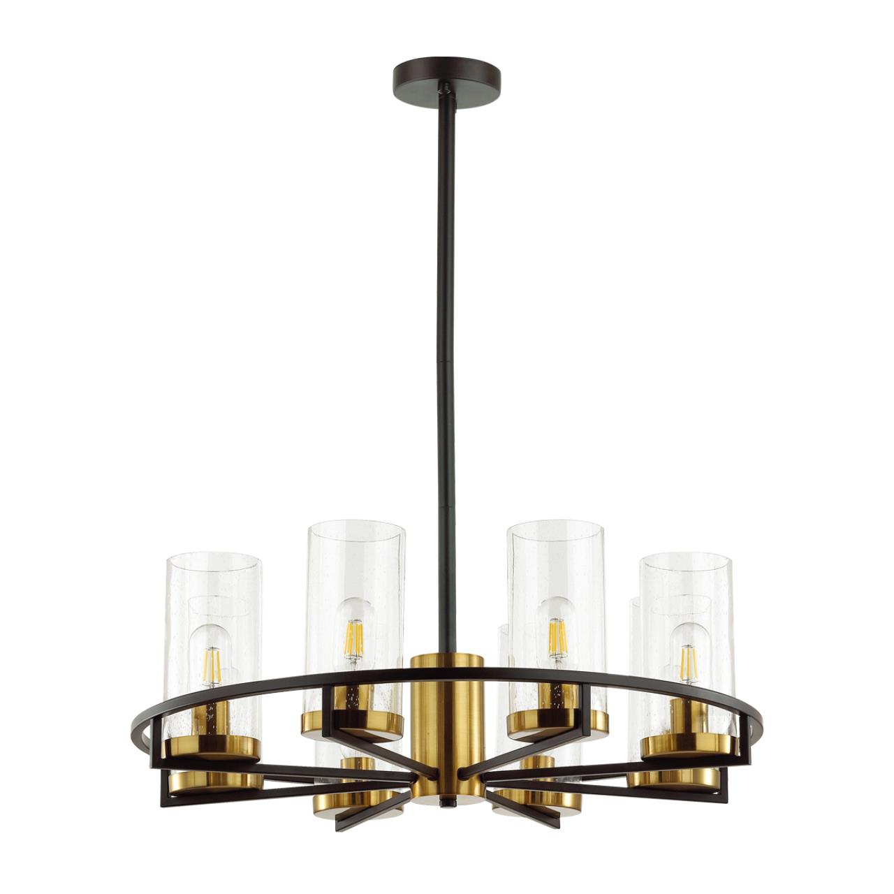 

Люстра подвесная Odeon Light KAVO, 4817/8, 60W, IP20, KAVO