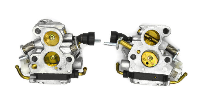 

Карбюратор Husqvarna 135/140/435/440 100104, Серебристый