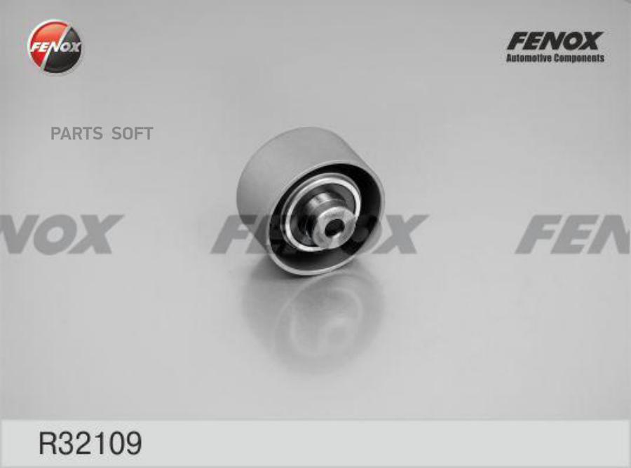 

FENOX R32109 R32109_ролик обводной ремня ГРМ!\ Citroen C3, Peugeot 206/307 1.6 16V 98