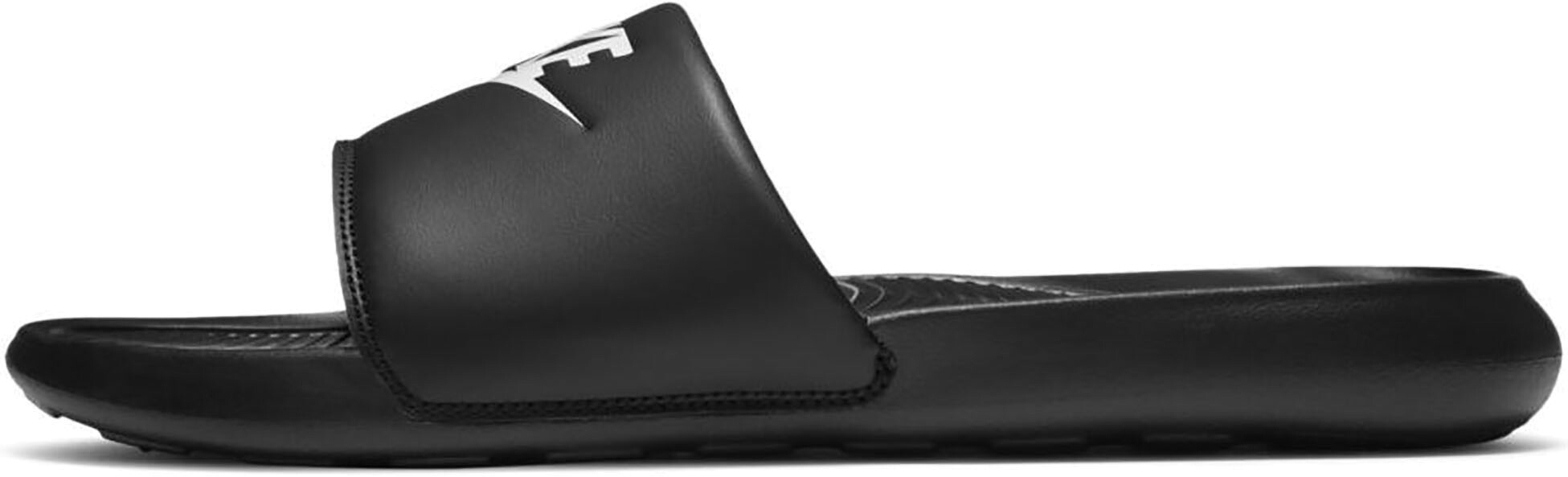 

Сланцы мужские Nike M Victori One Slide черные 7 US, Черный, M Victori One Slide