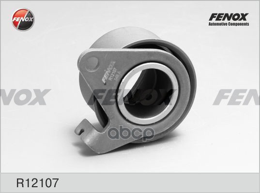 

FENOX R12107 Ролик натяжной ремня ГРМ