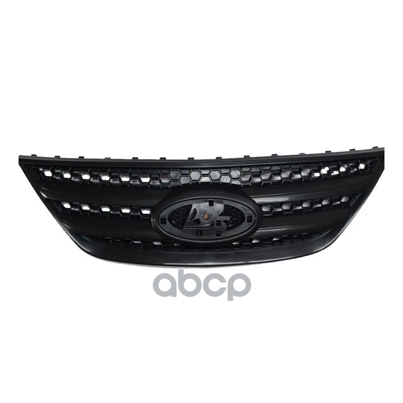 

Решетка радиатора Largus FL 2019 LADA 8450091244